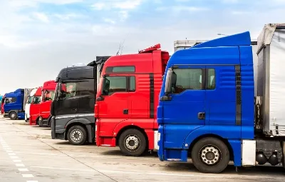 Konya Bozyazı Ambar Nakliyat