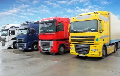 Konya Bozyazı Nakliye Ambarı