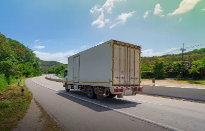 Konya ile Bozyazı Arası Bulaşık Makinesi Taşıma
