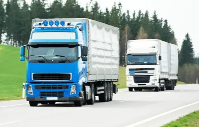 Konya ile Bozyazı Arası Eşya Taşıma